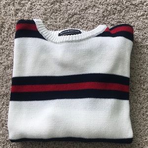 Brandy Melville Stripe Sweater